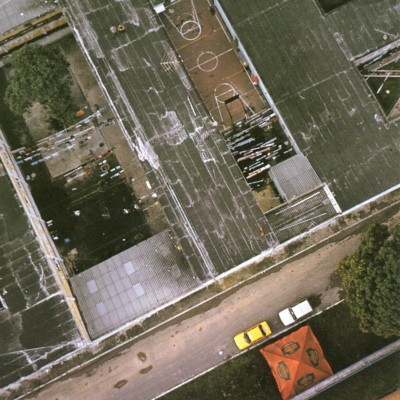 Image of Beltran Obregon