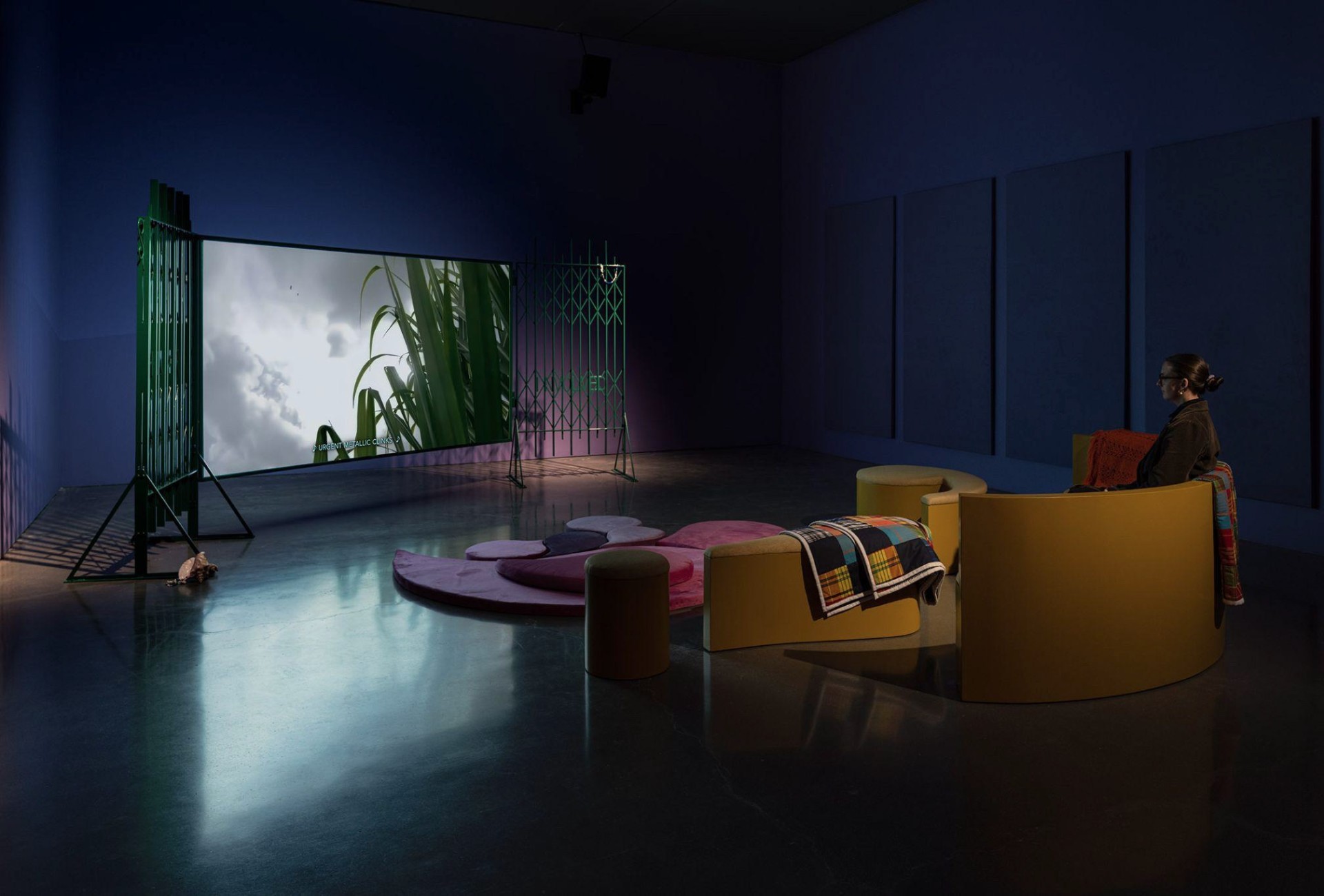 Image of New Contemporaries Studio Residency Opportunity at FormaHQ