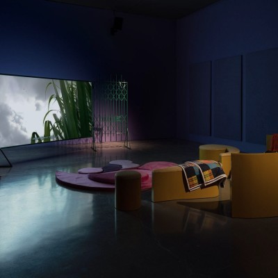 Image of New Contemporaries Studio Residency Opportunity at FormaHQ