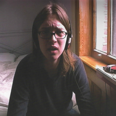 Image of David Blandy