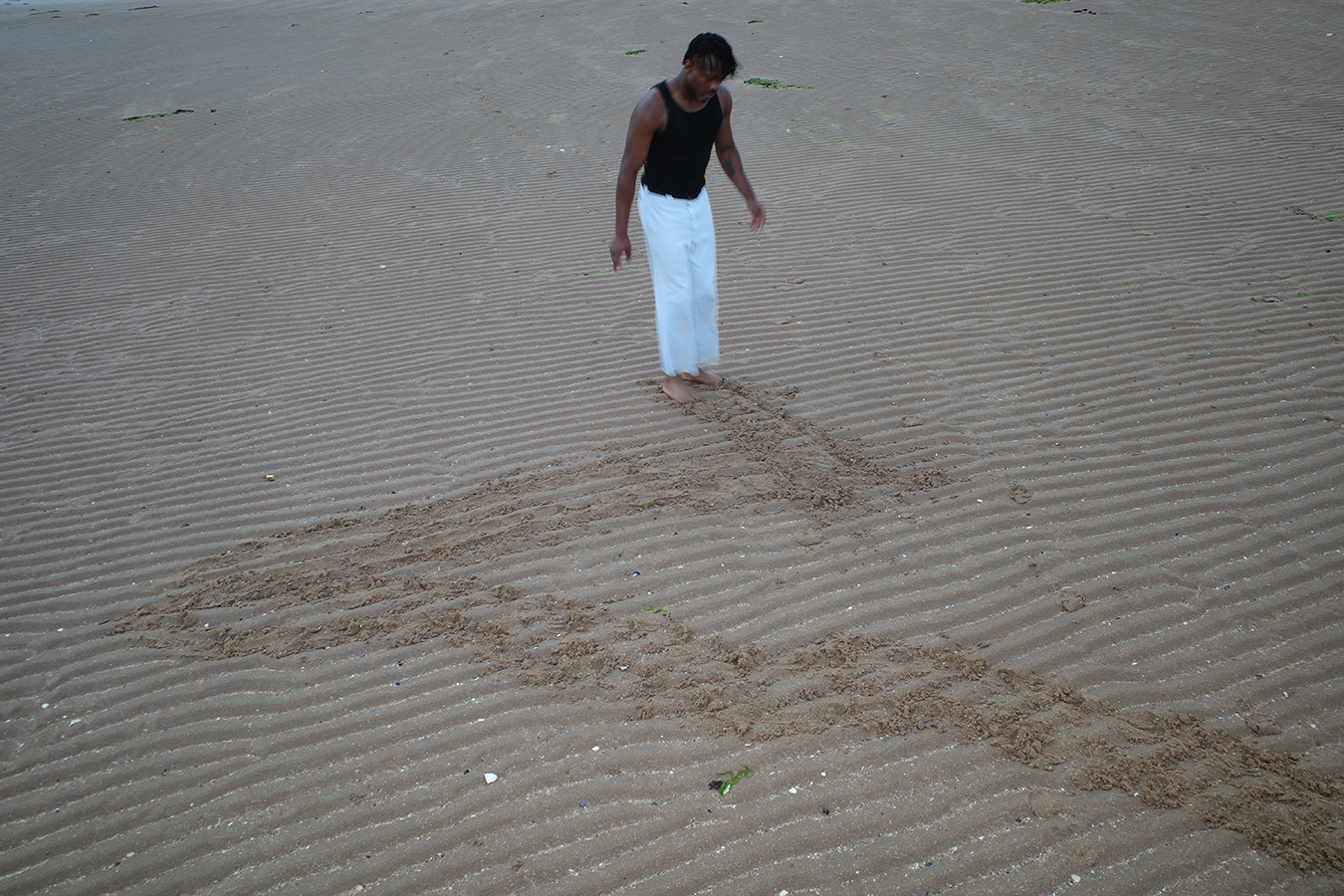 James Jordan JohnsonAs if Speech were Forbidden on This Island 2023