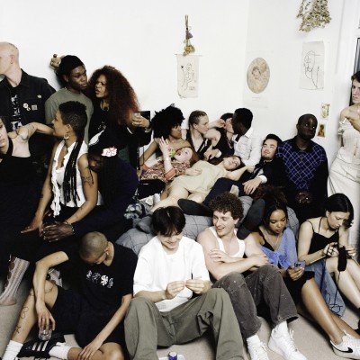 Image of Timon Benson