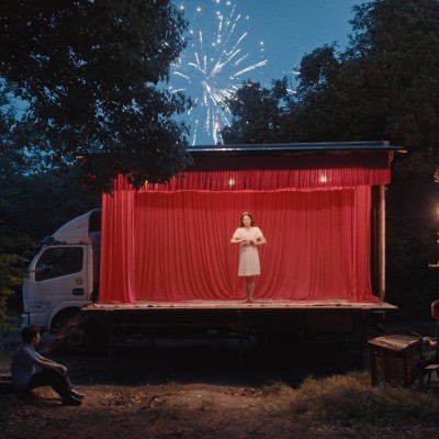 Image of River Yuhao Cao