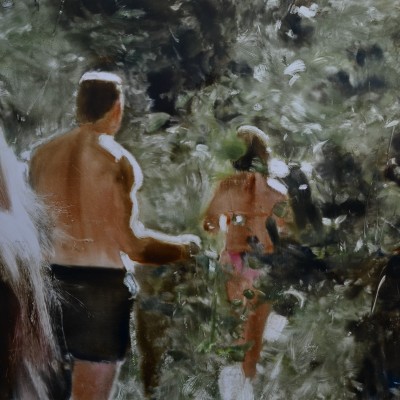 Image of Samantha Fellows