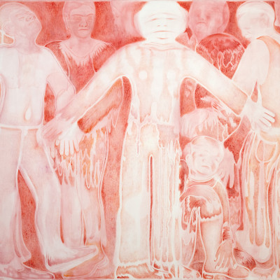 Image of Eliza Wagener