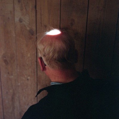 Image of Benjamin Waters