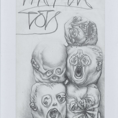 Image of Max K Weaver