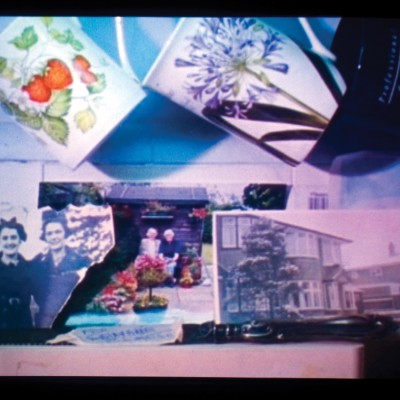 Image of Holly Antrum