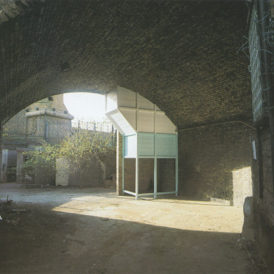 Image of Tom Woolford