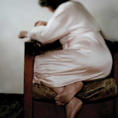 Image of Esther Teichmann