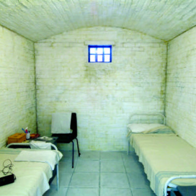 Image of Stuart McCaffer