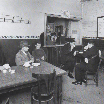 Image of Mike Nelson