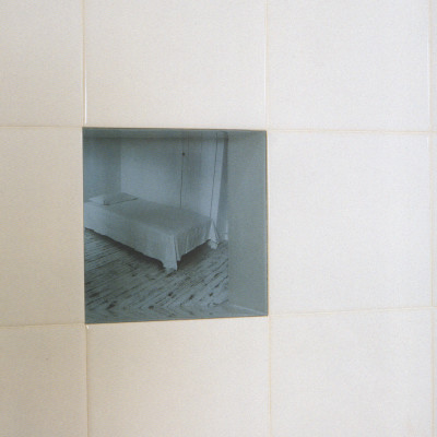 Image of Andrew Bannister