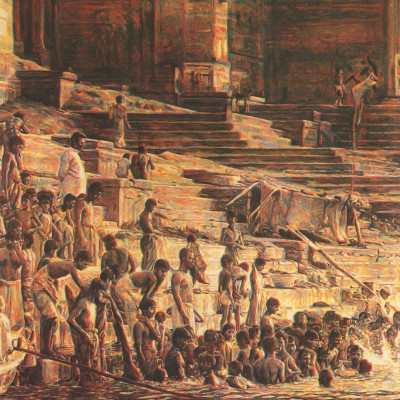 Image of Gillian Potkins