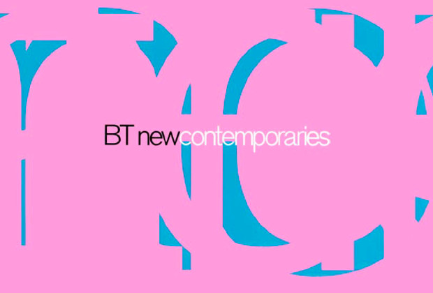 Image of BT New Contemporaries 1994-5 Catalogue
