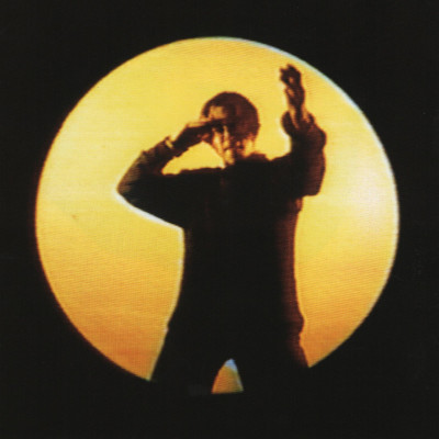 Image of Jamie Holman