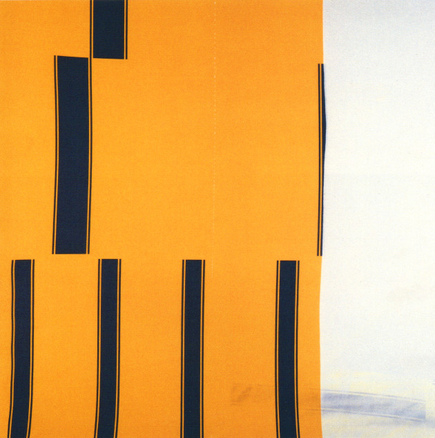 Ben Cook | New Contemporaries