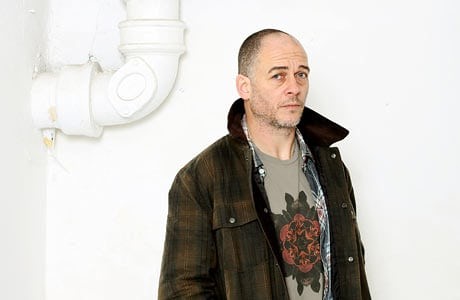 Image of Dinos Chapman