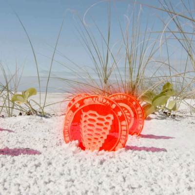 Image of Alice Bucknell 