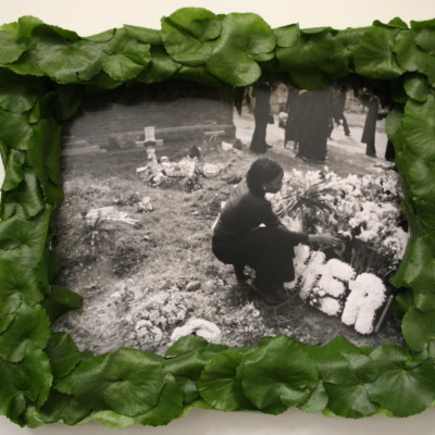 Image of Lauren Craig 