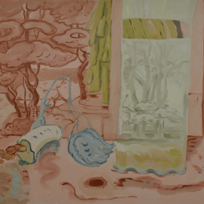 Image of Angelina May Davis 