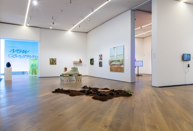 Image of BNC21, Firstsite, Colchester