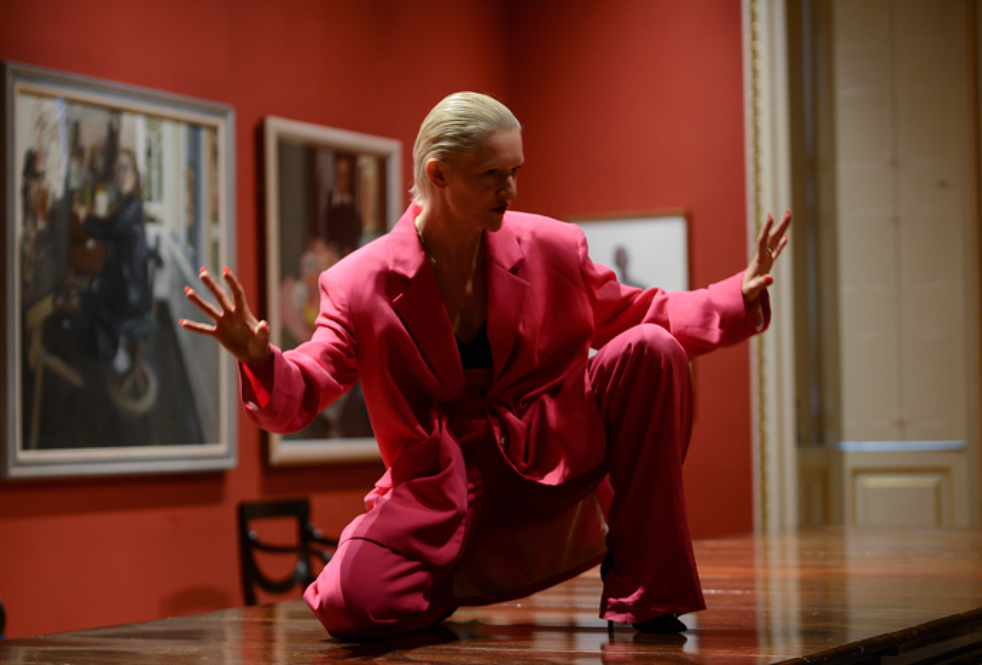 Image of New Writing with New Contemporaries