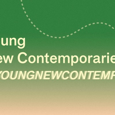 Image of Young New Contemporaries
