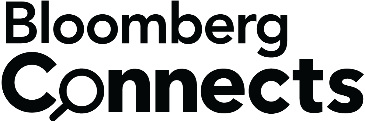 Bloomberg Connects